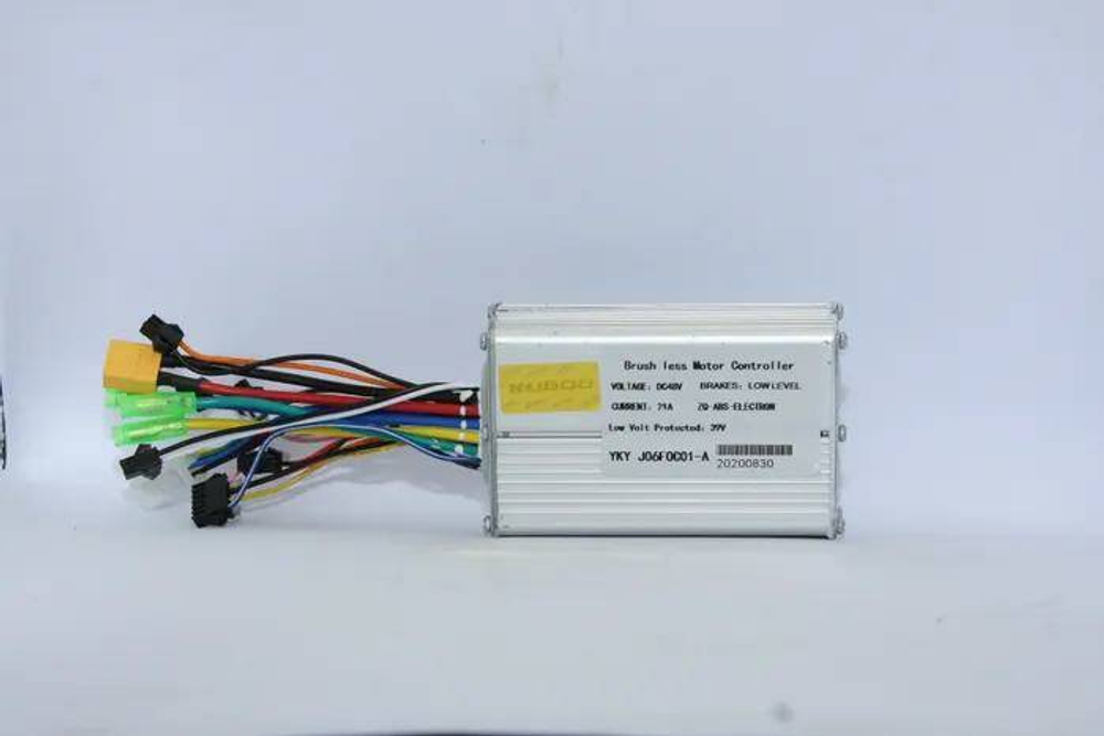 Контроллер для Kugoo M4, M4 Pro, Max Speed Jilong