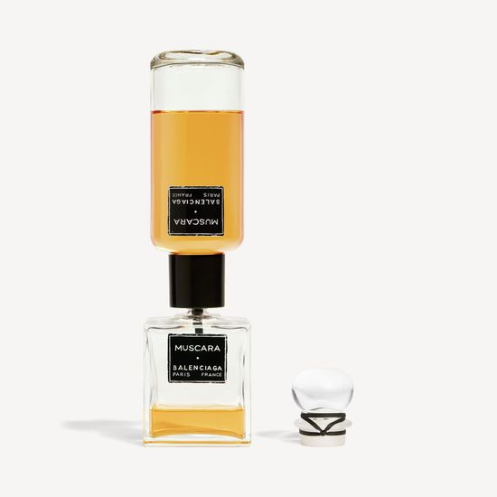 Balenciaga Muscara Parfum
