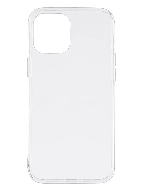 Чехол силиконовый на iPhone 13 Pro