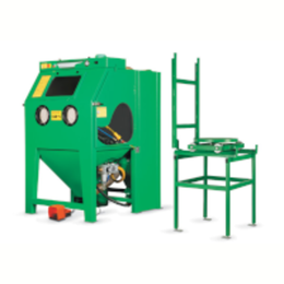 Пескоструйные камеры