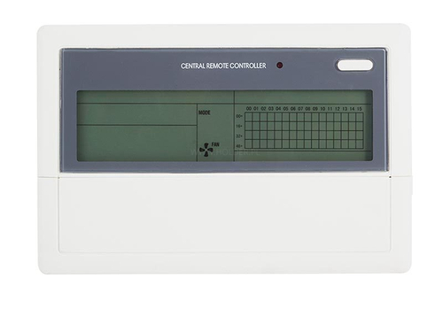 Настенный пульт управления General Climate CCM30