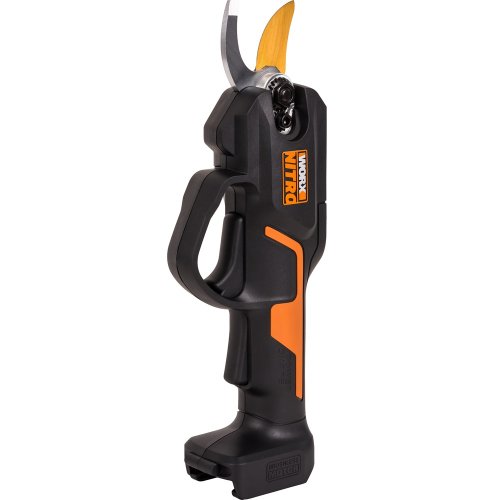Секатор аккумуляторный WORX WG330E.9 20V без акк и з/у