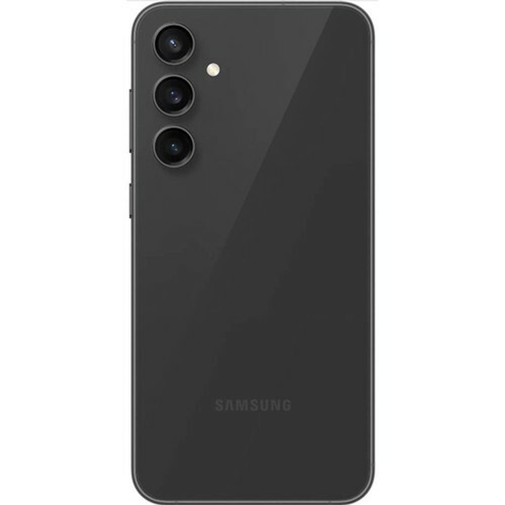 Samsung Galaxy S23 FE 8 ГБ | 256 ГБ (Графит | Graphite)