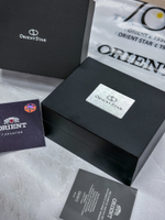 Orient Star RE-AU0307E