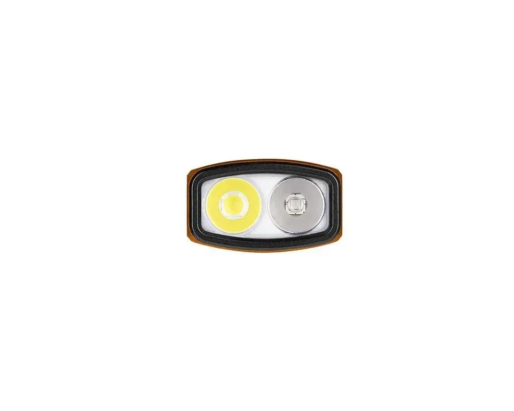 Фонарь Olight Arkfeld UV Orange NW