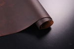 1,4-1,6 Кожа Крейзи хорс Бургастон шоколад 147дм² (КЛ)