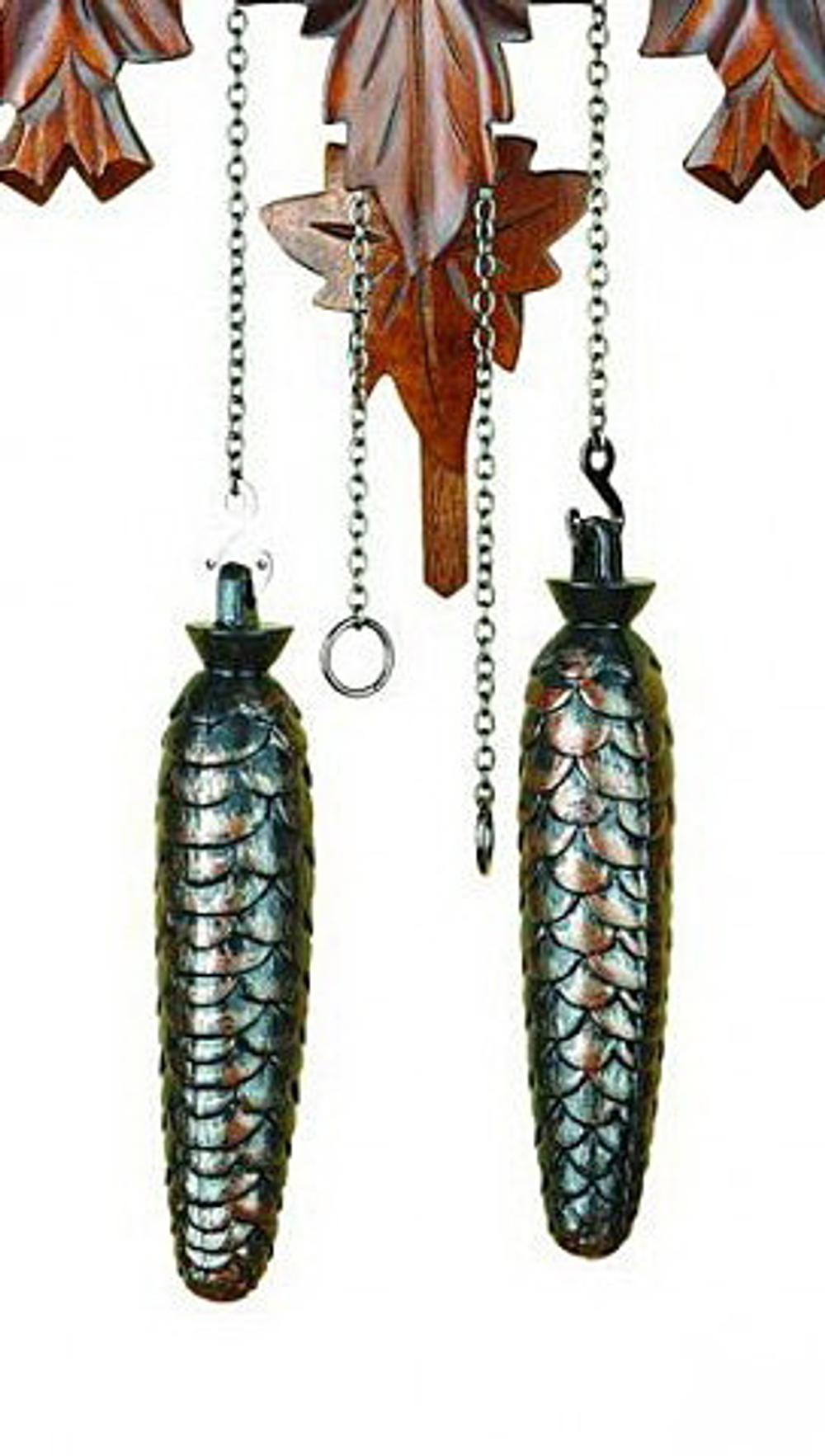 Часы настенные с кукушкой Trenkle 351 Q Германия