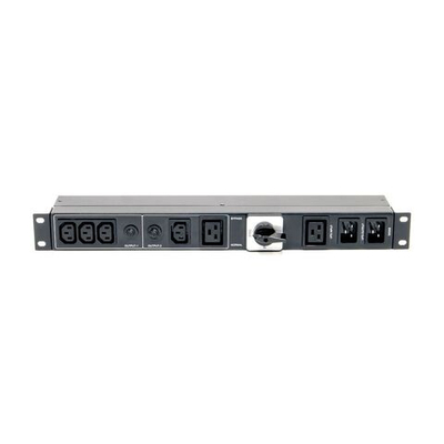Внешний переключатель байпаса для ИБП ДКС серии Small Tower, SmallRackmount