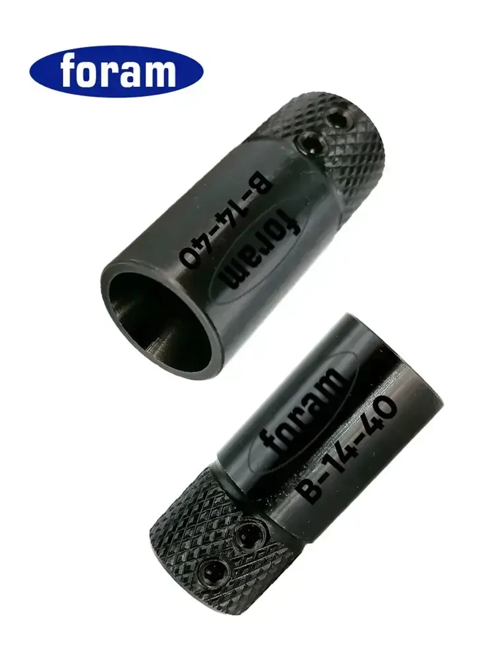 IS-В-14-40 Maggi, 4шт, Патрон для присадочного станка