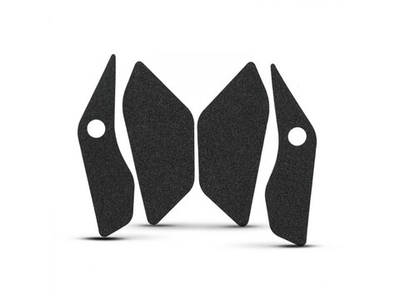 R&G Противоскользящие наклейки на бак BMW R 1300 GS