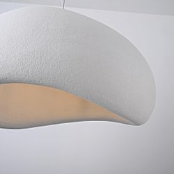 Подвесной светильник CEMENCLOUD A D60 White