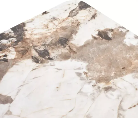 Стол LONOS 180 цвет CA035, керамика / Орех