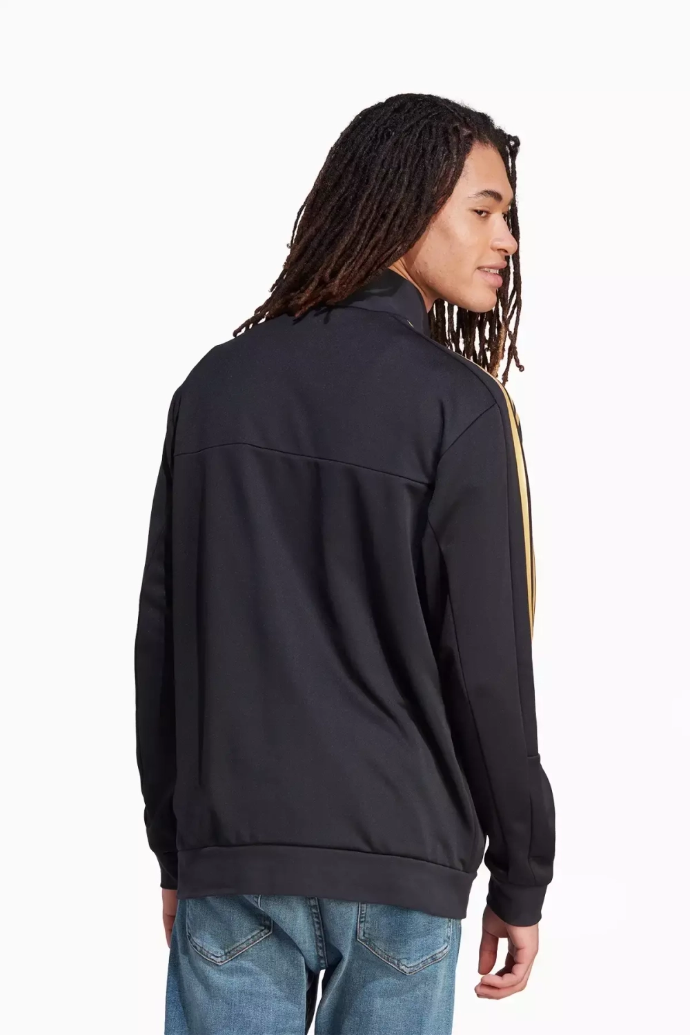 Кофта adidas Tiro Wordmark Track Top
