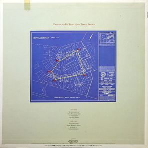 Rush / Signals (LP)
