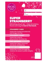 Бальзам для губ 21 клубника