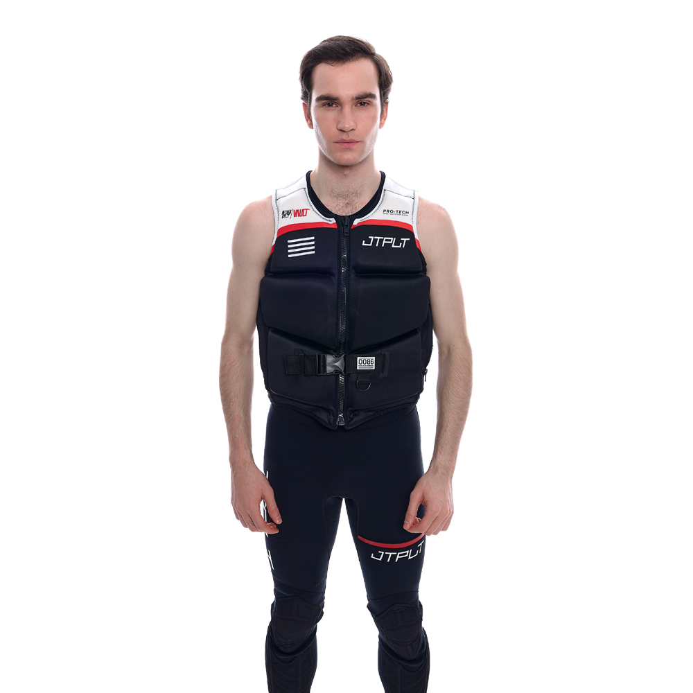 Жилет страховочный JetPilot RX Vault Protech F/E Eco Vest