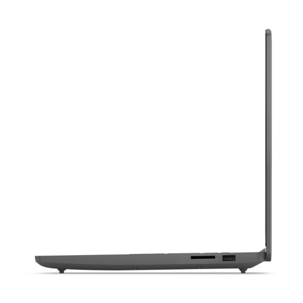 Ноутбук Lenovo LOQ 15IAX9E Core i5 12450HX 16Gb SSD512Gb RTX 3050 6Gb 15.6" IPS FHD (1920x1080) noOS, grey