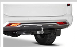 ТСУ для Mitsubishi Pajero Sport (2021-), Montero Sport (2019-), шар F, 2000/75 кг F.4016.002