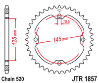 JTR1857