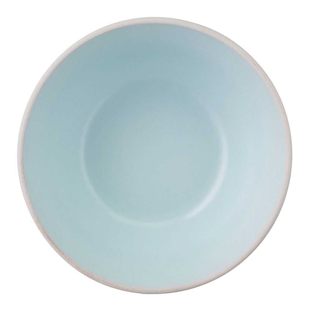 Набор чаш Simplicity, 470 мл, голубые, 2 шт.