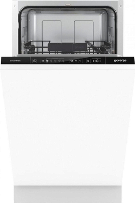 Встраиваемая посудомоечная машина Gorenje GV541D10