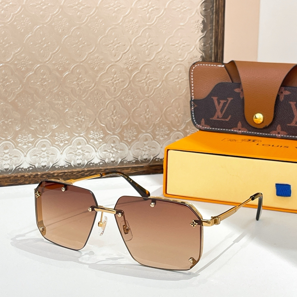 Louis Vuitton Glasses