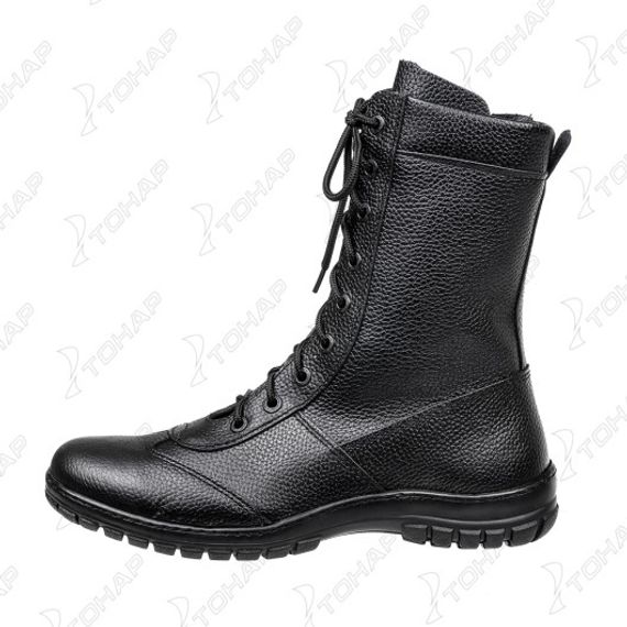 Ботинки на молнии Ратник Лето р 44 ХСН (593)