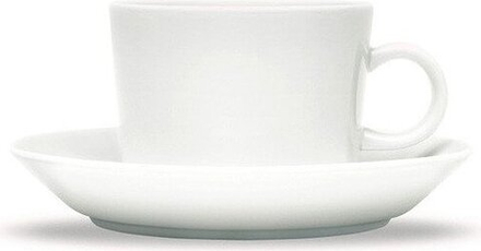 Блюдце для кофе Iittala Teema, фарфор, 15 см