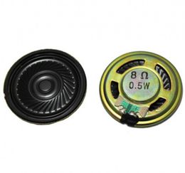 Микрофоны, зуммеры, динамики
