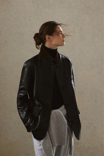 Куртка Линкольн