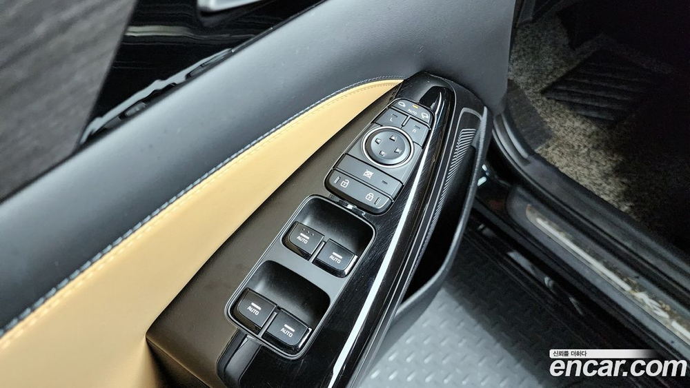 Kia K7 (Cadenza) Premier 2.5 GDI Noblesse (03.2020)