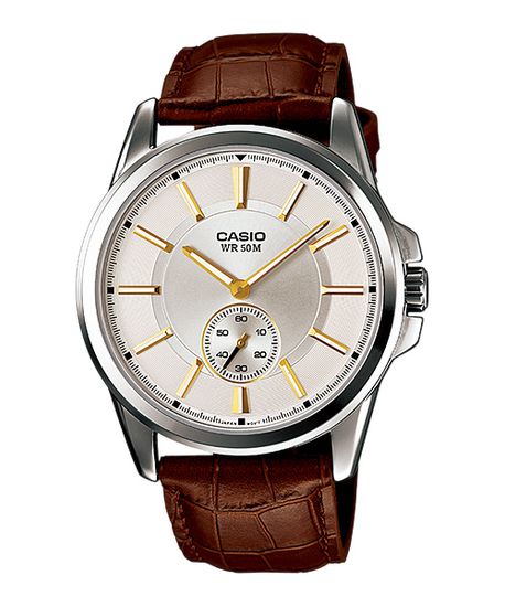 Наручные часы CASIO MTP-E101L-7AVDF