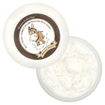 Elizavecca, Donkey Piggy, шелковистый сливочный чай с ослами, увлажняющий молочный крем, 100 г (3,53 унции)