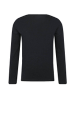 Блузка NURIA Pepe Jeans London - черный(PG502319)