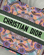 Christian Dior Book Tote 36 cm