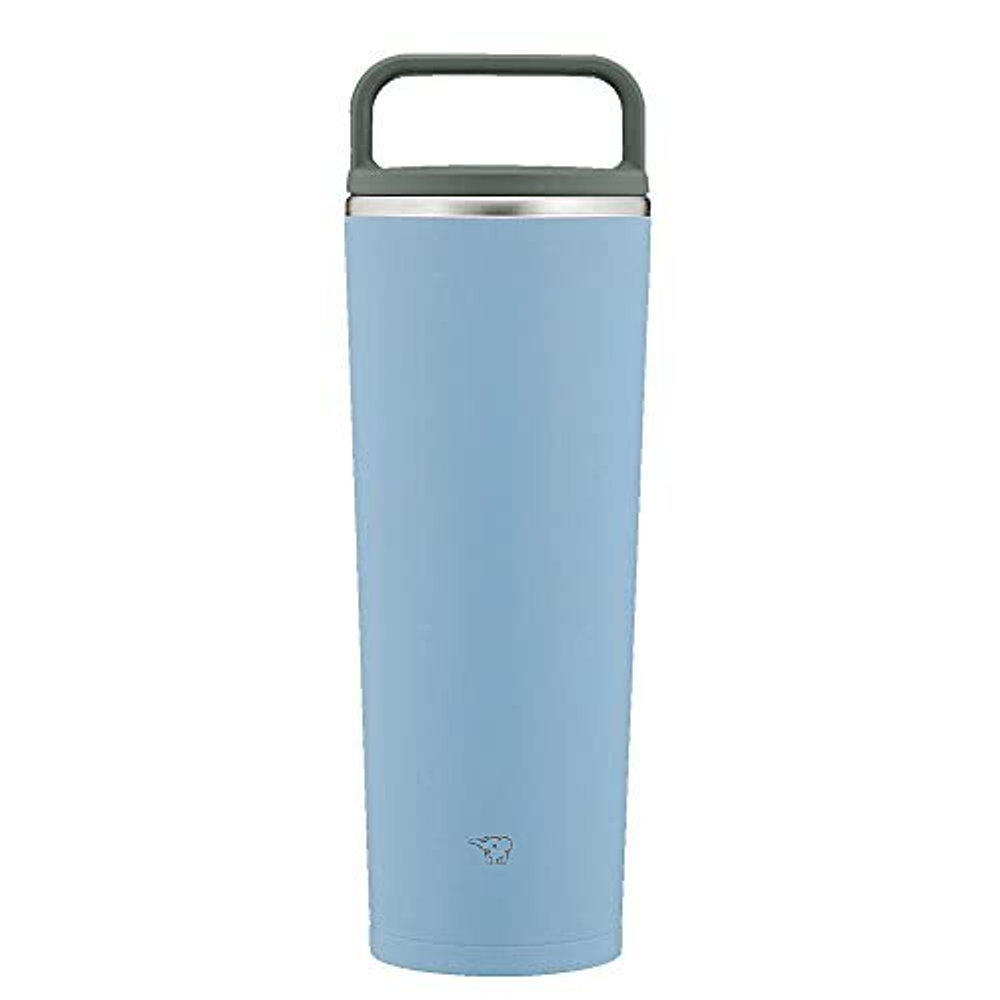Термос Zojirushi SX-JA40 0,40 л Fog Blue AM