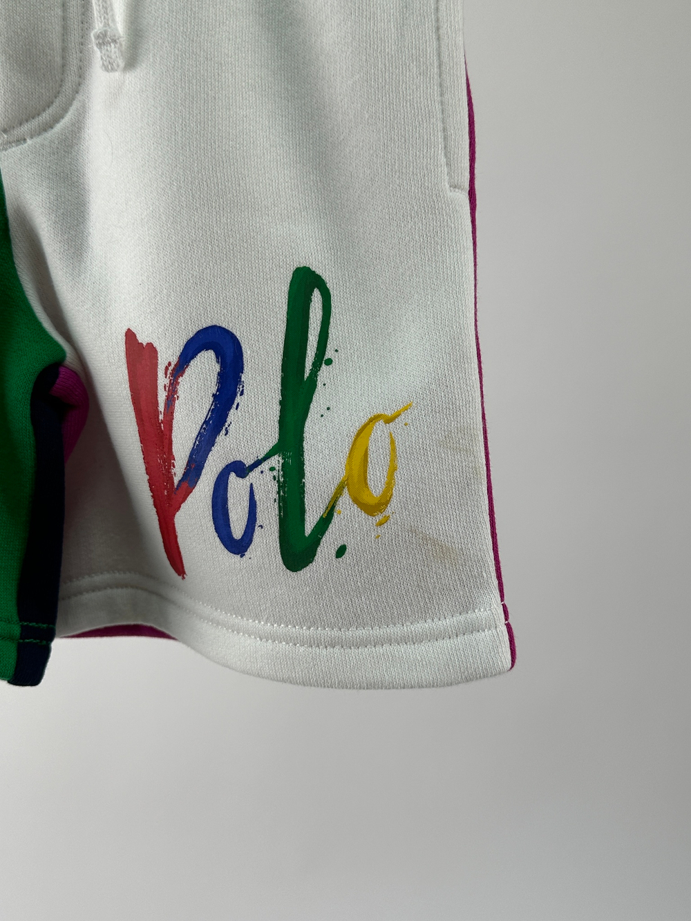 Костюм Polo Ralph Lauren