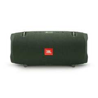 Портативная колонка JBL Xtreme 2 Green