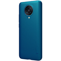 Накладка Nillkin Super Frosted Shield для Xiaomi Poco F2 Pro