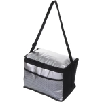 Термосумка 14 л, 32*20*22 см, IC154-3, черный