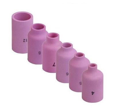 Сопло керамическое 42 мм размер 7 (701.0423)