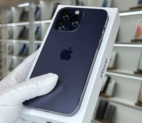 iPhone 14 Pro Max, 256 ГБ б/у