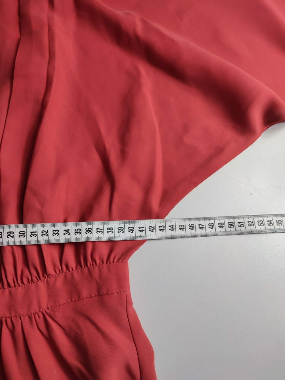 Платье Benetton однотонное 42-44 размер