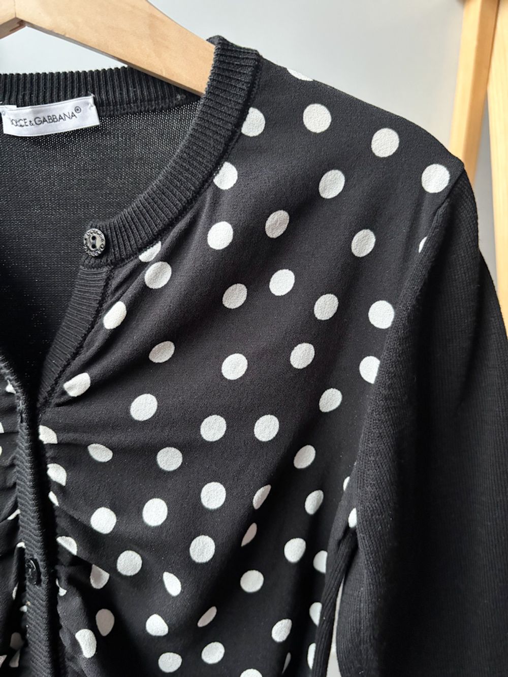 Кардиган Dolce & Gabbana, 104