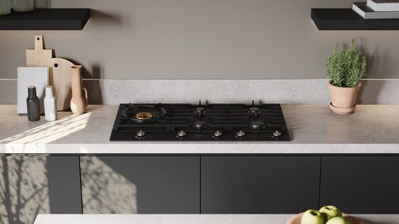 Варочная панель Asko HG1986AB