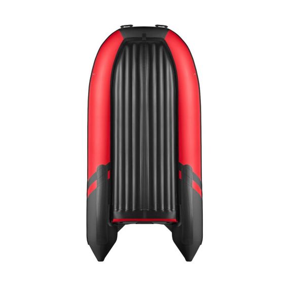 Лодка ПВХ GLADIATOR E380S