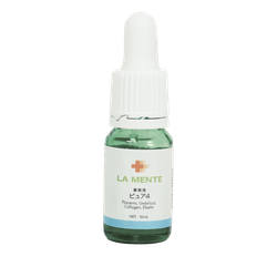 LA MENTE 4-компонентный клеточный экстракт 10 мл