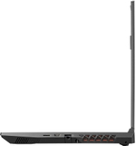 Ноутбук  Colorful EVOL X15 AT 23H1 15.6 ", Core i5, 16 Гб RAM, 512 Гб SSD, GeForce RTX 4060, Серый