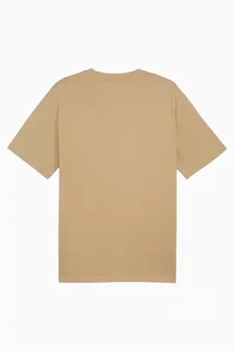 Футболка Puma Power Colorblock