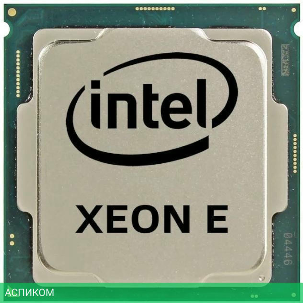 Процессор Intel Xeon E-2378 OEM (CM8070804495612)